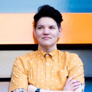 Meet your Posher, Allisa